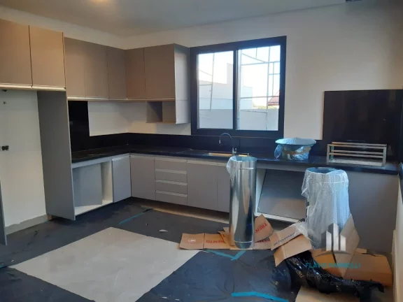Imagem Casa Térrea pra Locação no Valville 02