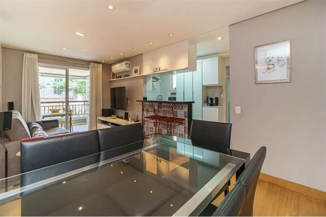 Imagem APARTAMENTO RESIDENCIAL em São Paulo - SP, Paraíso