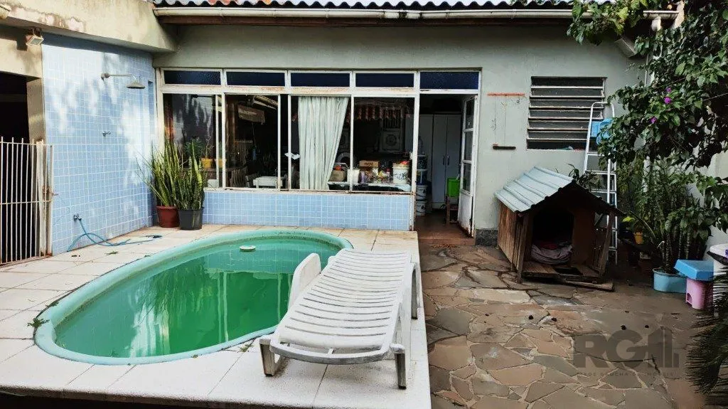 Imagem Casa em Parque Santa Fé