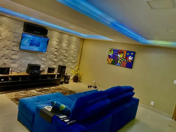 Casa com 3 Quartos à Venda, 800 m² em Setor Habitacional Arniqueira (Águas Claras) - Brasília