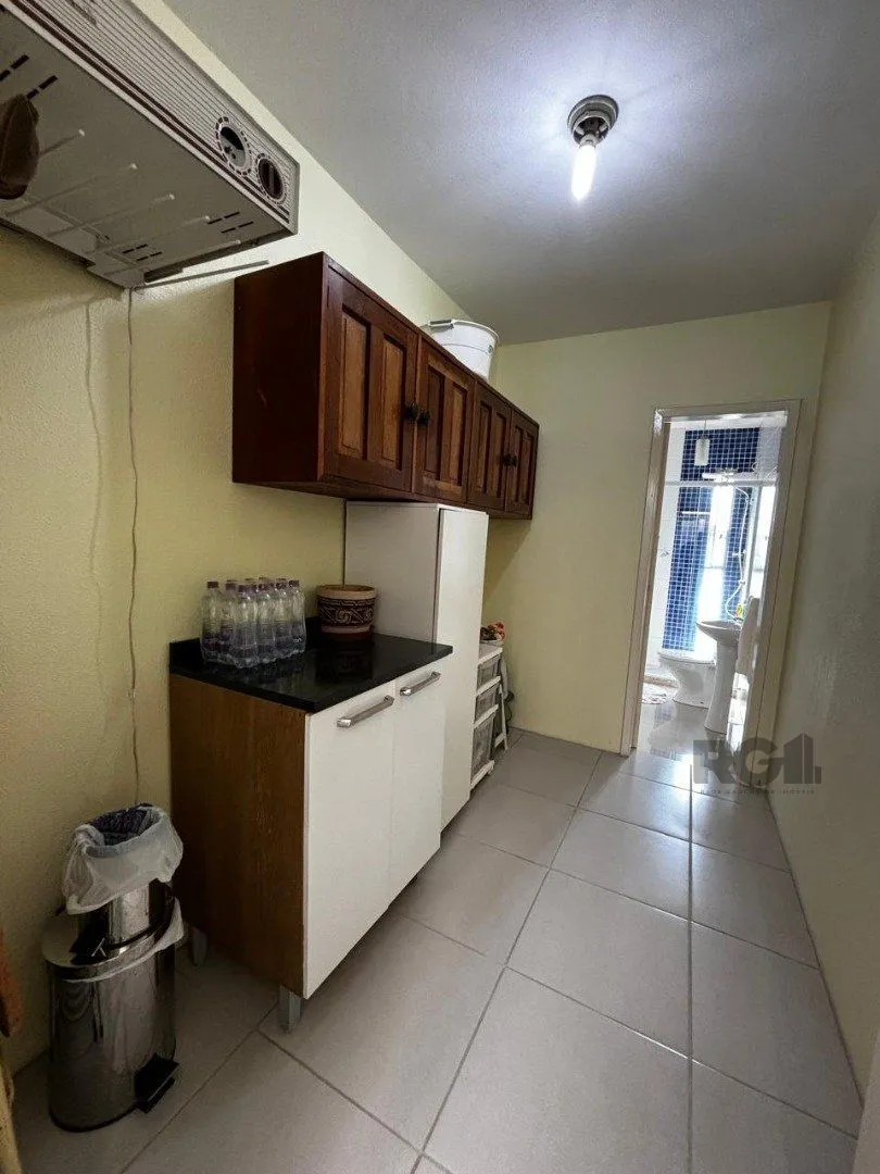 Imagem APARTAMENTO | 2 DORMITÓRIOS | 2 BANHEIROS | 1 VAGA | NONOAI | ZONA SUL