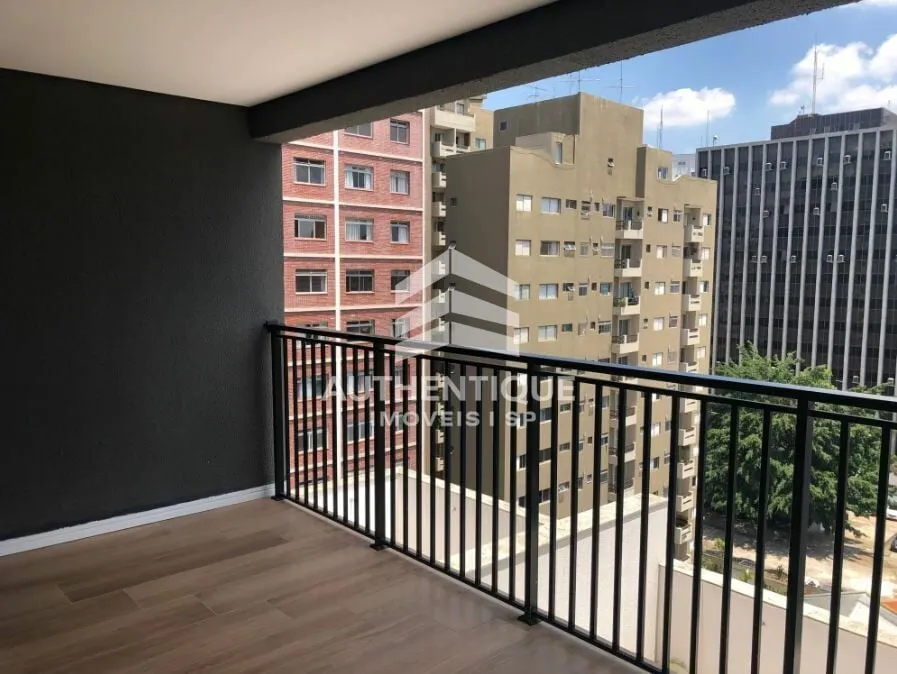 Imagem Bko Citizen Consolação - Apartamento à venda no bairro Consolação - São Paulo/SP, Zona Central