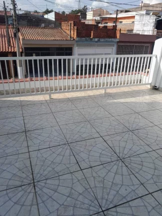 Imagem Vende - Casa (Sobrado) B: Salto de São José, Salto-SP