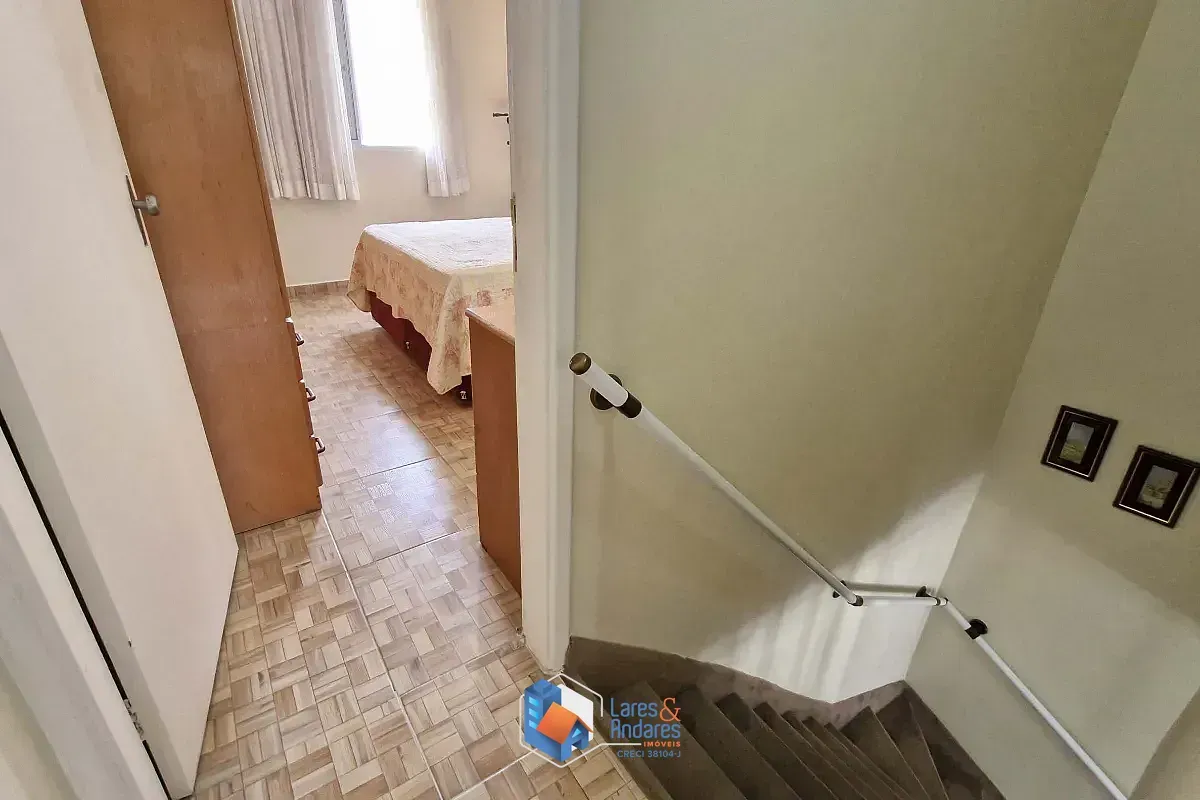 Imagem Casa de vila para venda em Santana com 2 quartos, 140m²