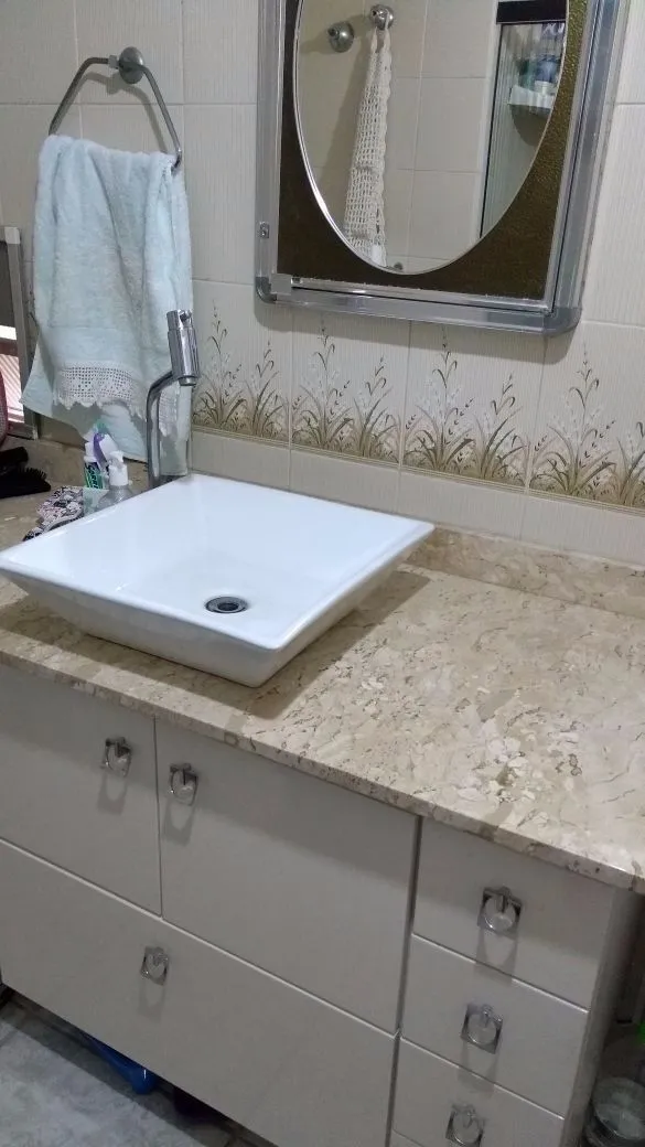 Imagem Apartamento para Venda - 84m², 3 dormitórios, sendo 1 suites, 1 vaga - Cidade Baixa