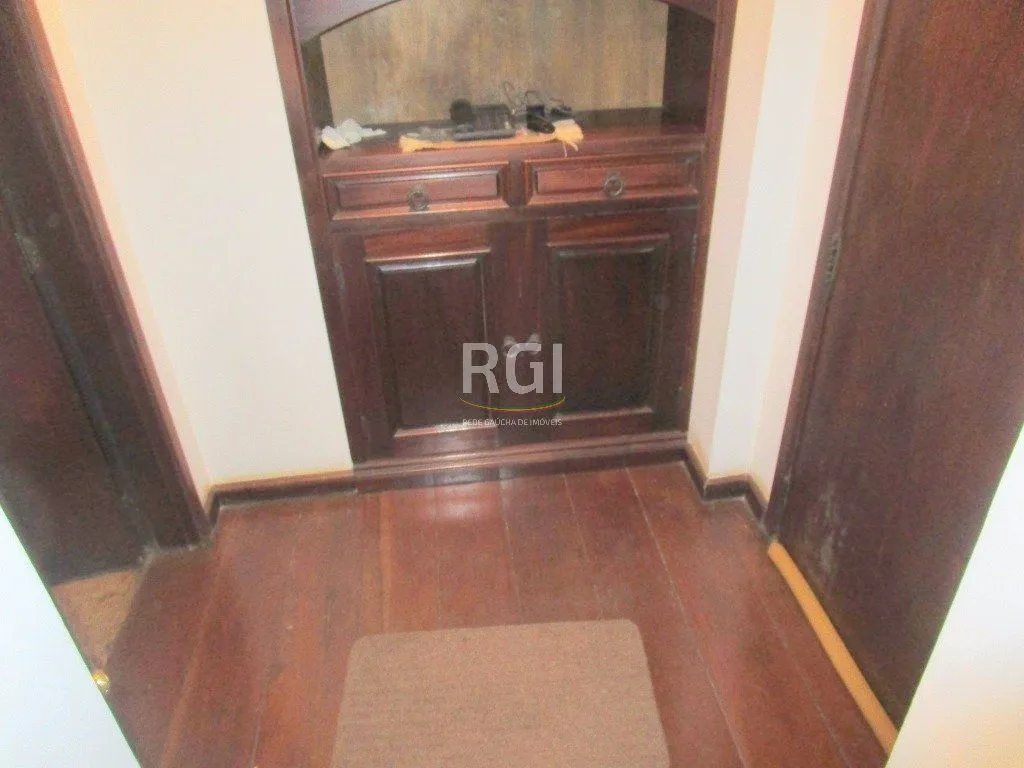 Imagem Apartamento para Venda - 145m², 3 dormitórios, sendo 1 suites, 2 vagas - Menino Deus