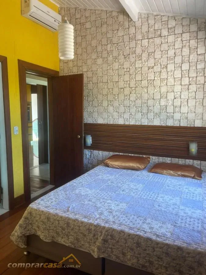 Imagem Casa para Venda em Cabo Frio / RJ no bairro Gamboa