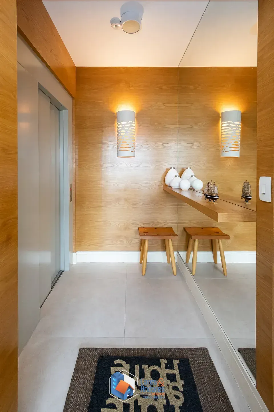Imagem Apartamento para venda em Saúde com 4 quartos, sendo 2 suítes, 160m²
