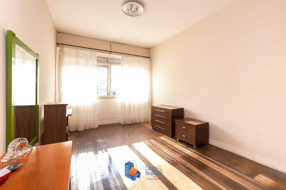 Imagem Apartamento para venda em Jardim Paulista com 3 quartos, sendo 1 suíte, 173m²
