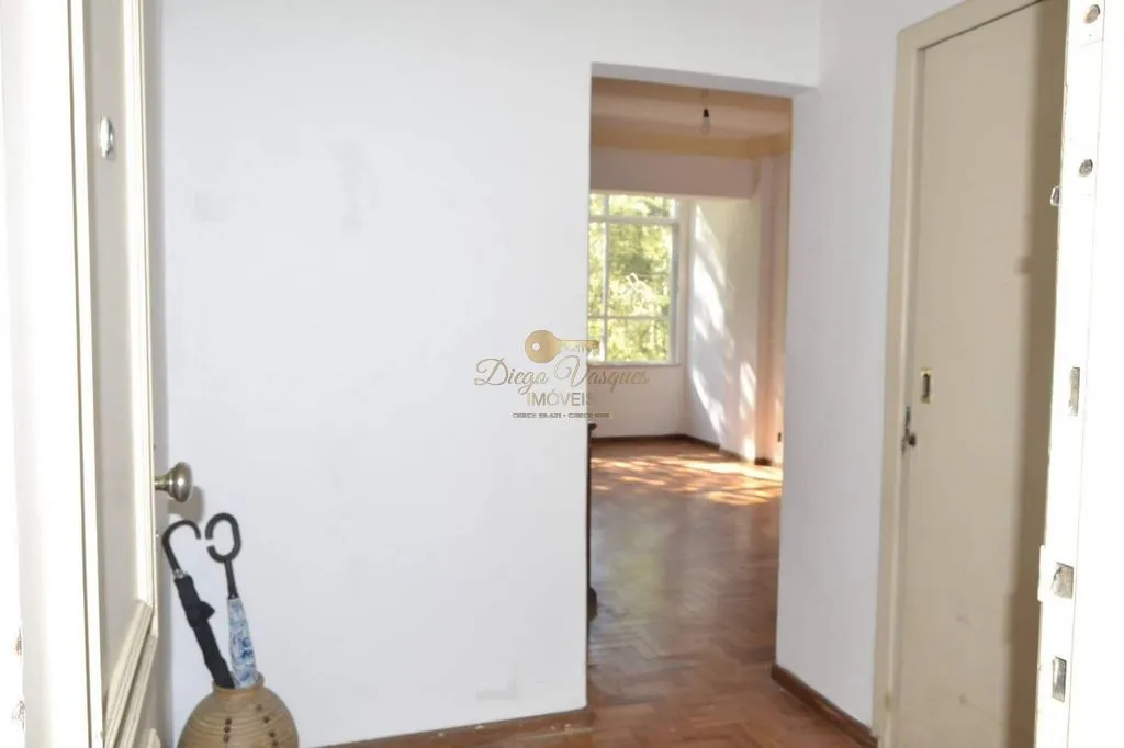 Imagem Apartamento para Venda em Petrópolis / RJ no bairro Centro