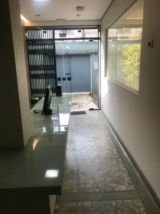 Imagem Sobrado para Locação em Santo André / SP no bairro Paraiso