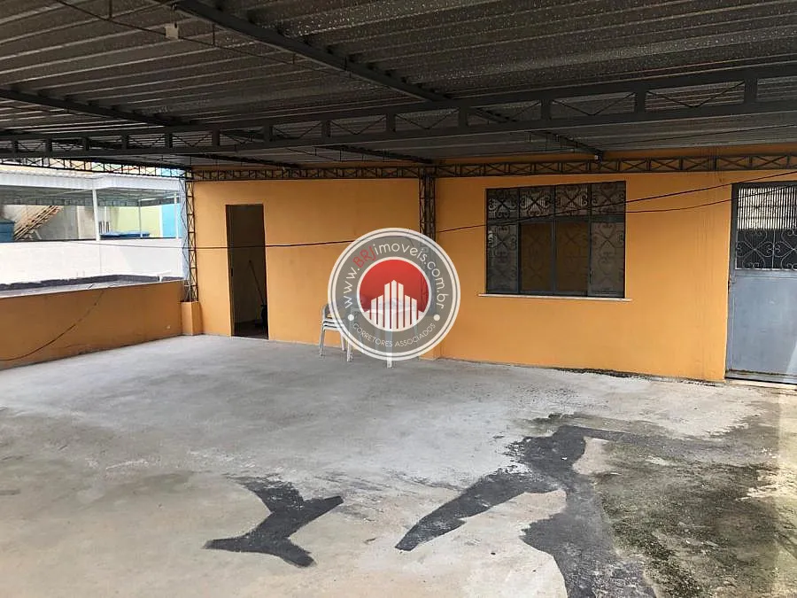 Imagem Casa a Venda no bairro Santa Eugênia - Nova Iguaçu, RJ