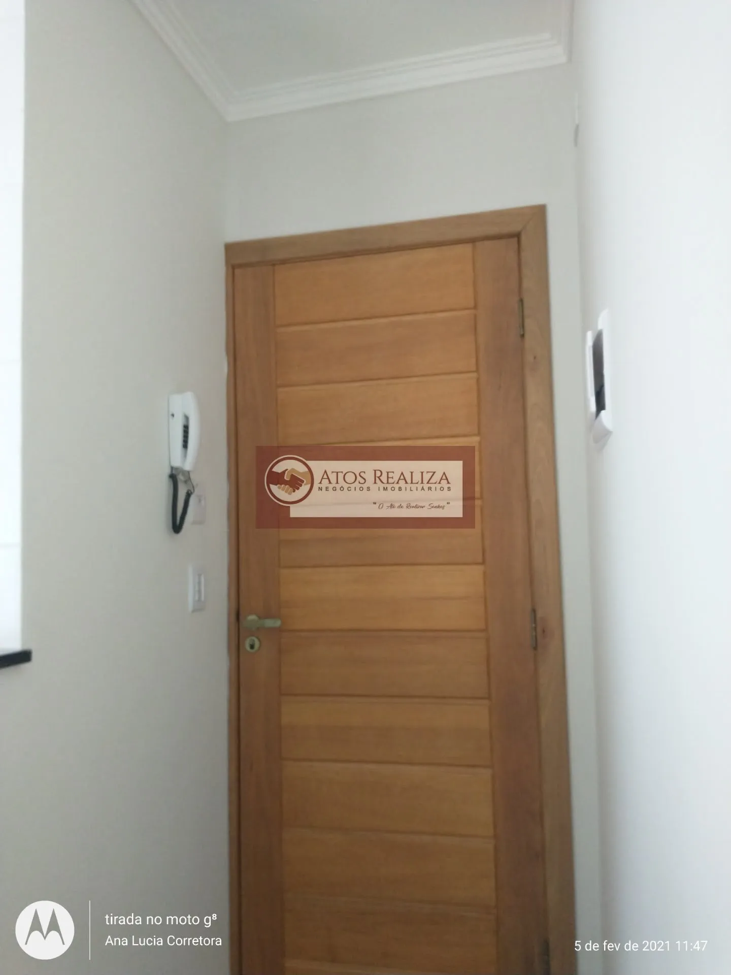 Imagem Alugue já: Apartamento de 1 dormitório em Vila Inglesa - São Paulo por R$ 1.200/mês