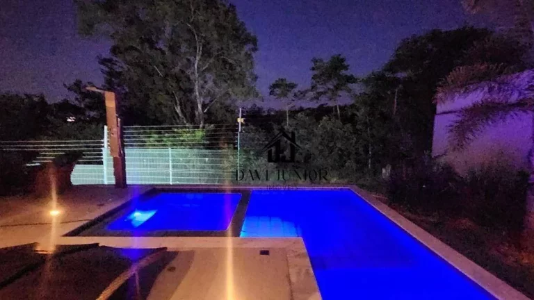 Imagem Casa com 3 suites à venda, 299 m² por R$ 2.800.000 - Alphaville Nova Esplanada IV - Votorantim/SP