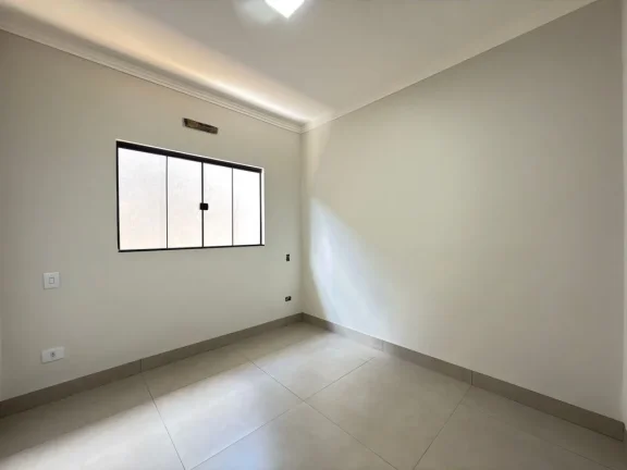 Imagem Casa Térrea Moderna Alto Padrão | Rita Vieira – Terreno inteiro