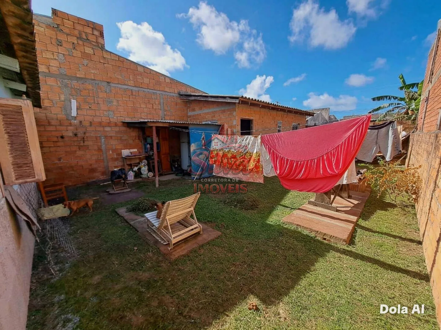 Imagem C381 |Casa com anexo na Nova Nordeste, Imbé