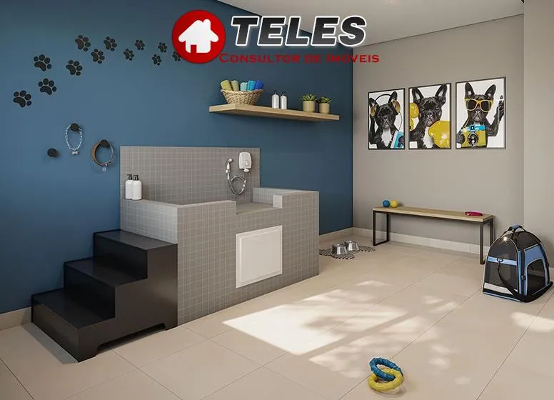 Imagem Lançamento Itaquera com Piscina e vaga de garagem
