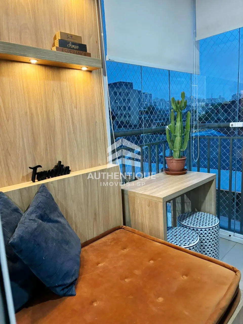 Imagem NEW RESIDENCE IPIRANGA - Apartamento no bairro Ipiranga à venda