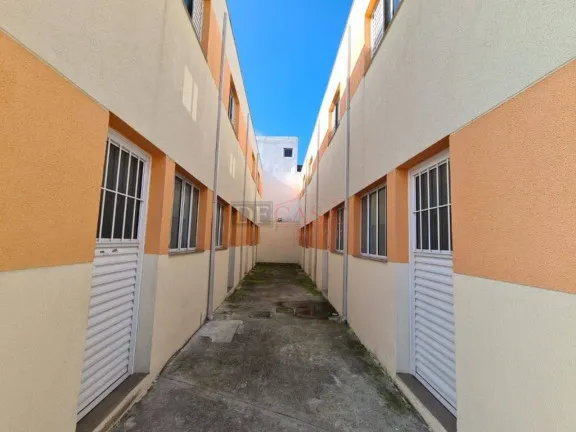 Foto do imóvel Casa de Condomínio com 2 Quartos à Venda, 50 m² em Lajeado - São Paulo