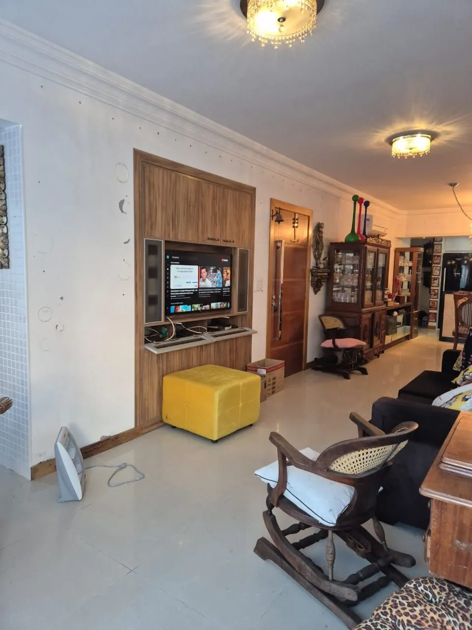 Imagem Apartamento Garden 4 quartos (2 suites), 2 vagas - Centro de Capão da Canoa