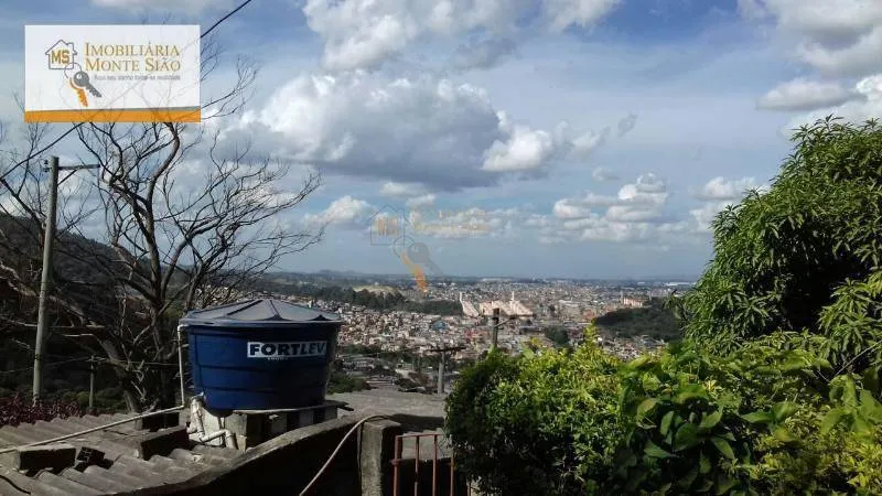 Imagem Casa com 1 dormitório à venda, 444 m² por R$ 350.000,00 - Mikail II - Guarulhos/SP