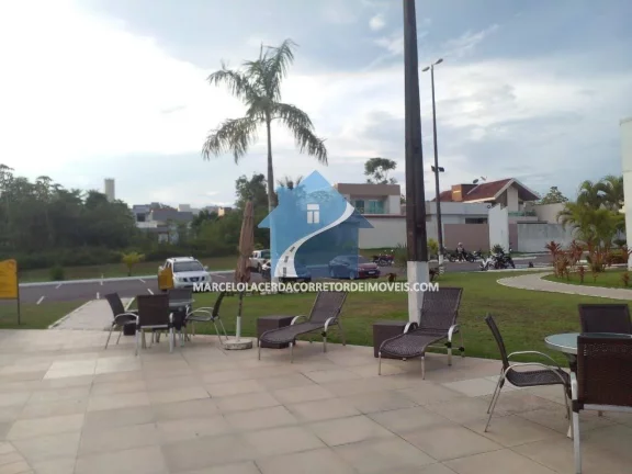 Imagem CASA NO CONDOMÍNIO PASSAREDO - PONTA NEGRA