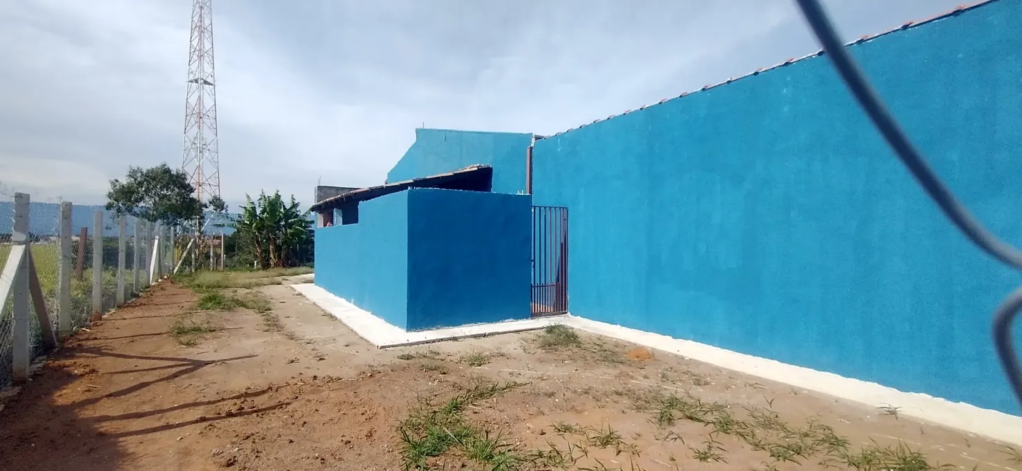 Foto do imóvel Casa à venda 2 Quartos, 1 Suite, 3 Vagas, 200M², Residencial Comercial Cidade Vista Alegre, Pindamonhangaba - SP