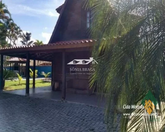 Imagem CASA RESIDENCIAL em BERTIOGA - SP, MORADA DA PRAIA