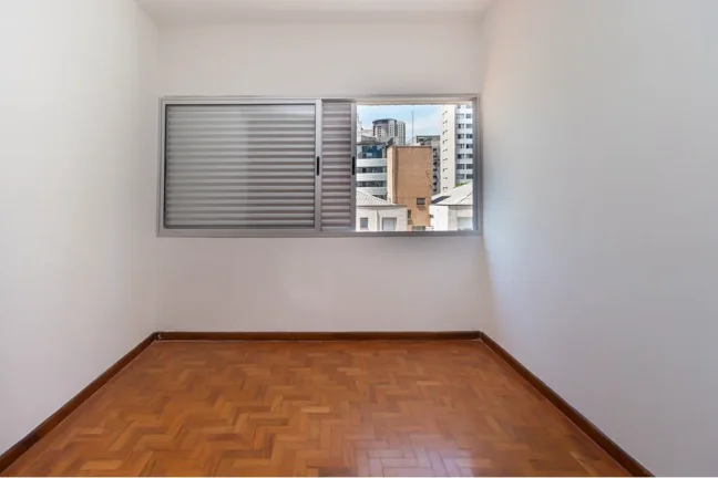 Imagem APARTAMENTO RESIDENCIAL em São Paulo - SP, Vila Nova Conceição