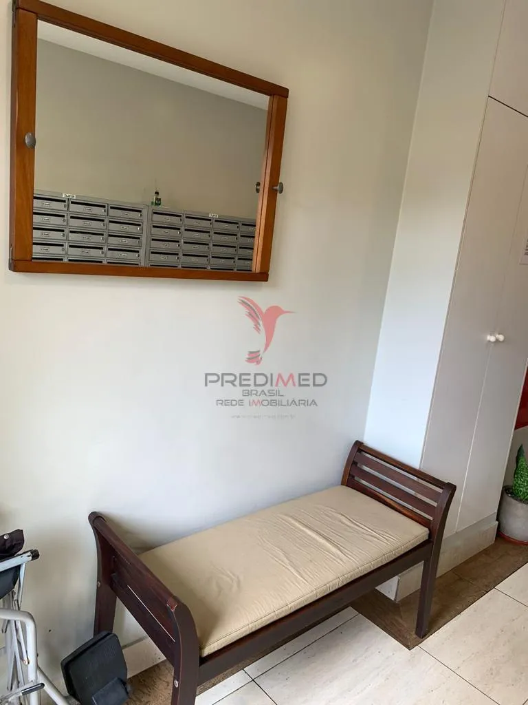 Imagem Vendo no Bairro de Guarapiranga Santo Amaro São Paulo, apartamento de 52 m2