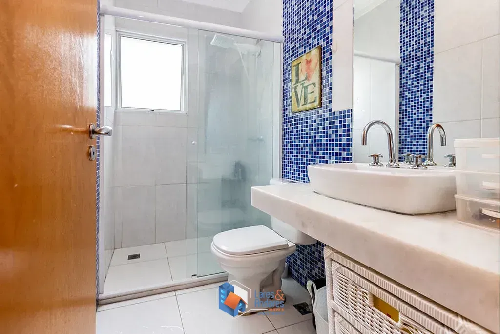 Imagem Casa à venda 4 Quartos 2 Suites 214M² Mirandópolis São Paulo - SP