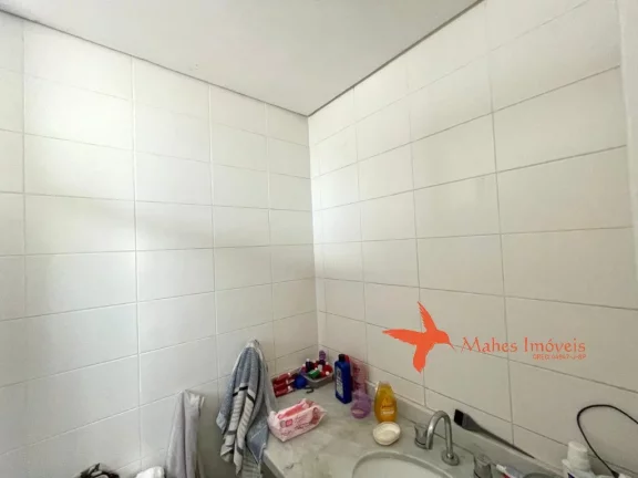 Imagem Oportunidade! Apartamento à venda em Pinheiros, São Paulo-SP: 2 quartos, 1 suíte, 1 sala, 2 banheiros, 1 vaga, 60m² de área.