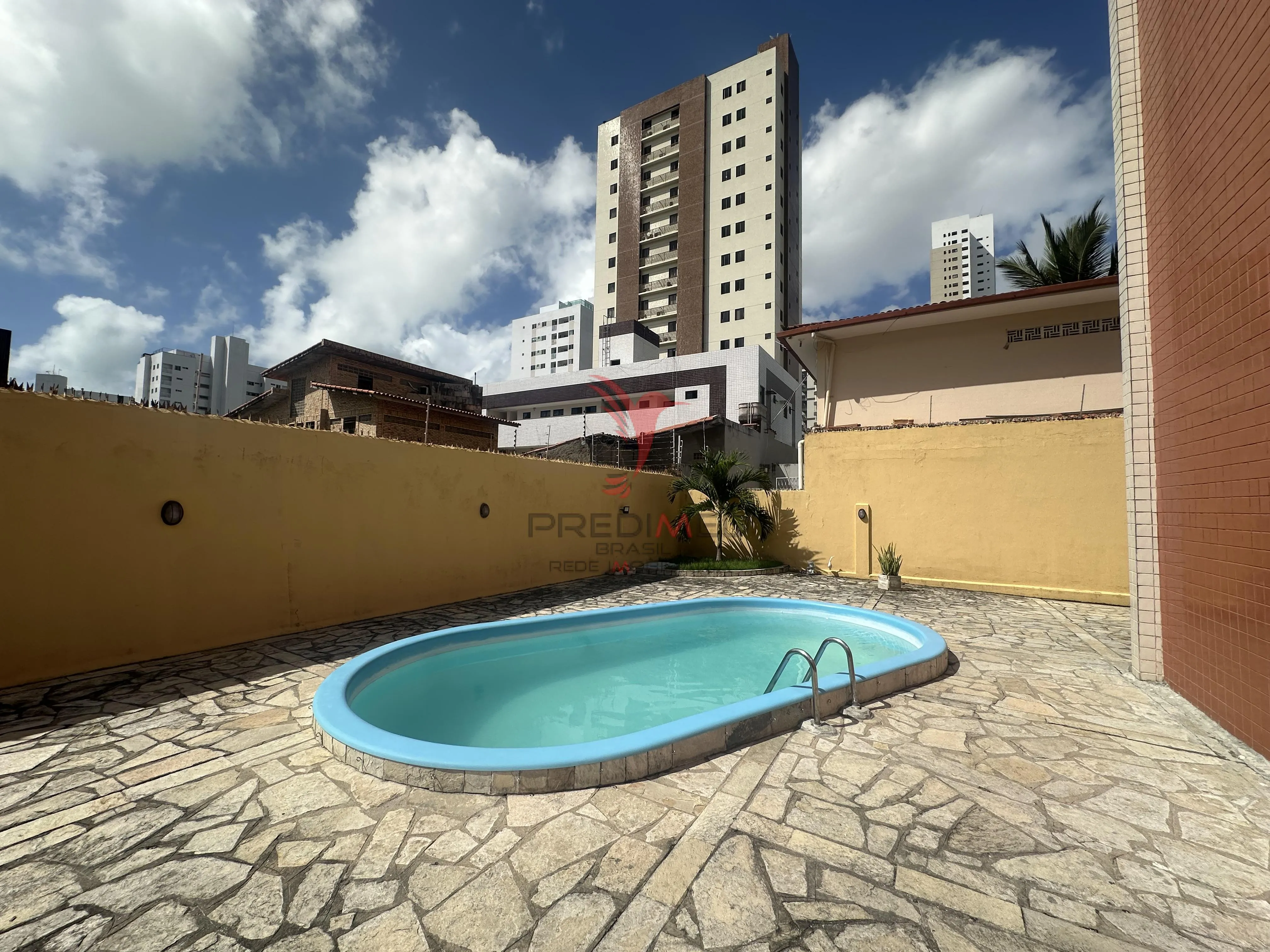 Foto do imóvel Vende apartamento de 3 Quartos no melhor localização do Bessa, próximo ao Parque Paraíba em Jardim Oceania, João Pessoa - PB