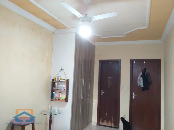 Imagem APTO DE DOIS QUARTOS COM SUITE NO IGUAÇÚ