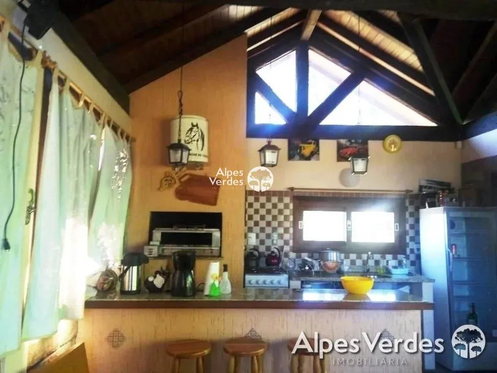 Imagem Casa à Venda em Vila Boeira, Canela - RS