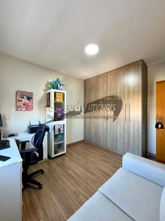 Imagem Apartamento em Santos, bairro Ponta da Praia.