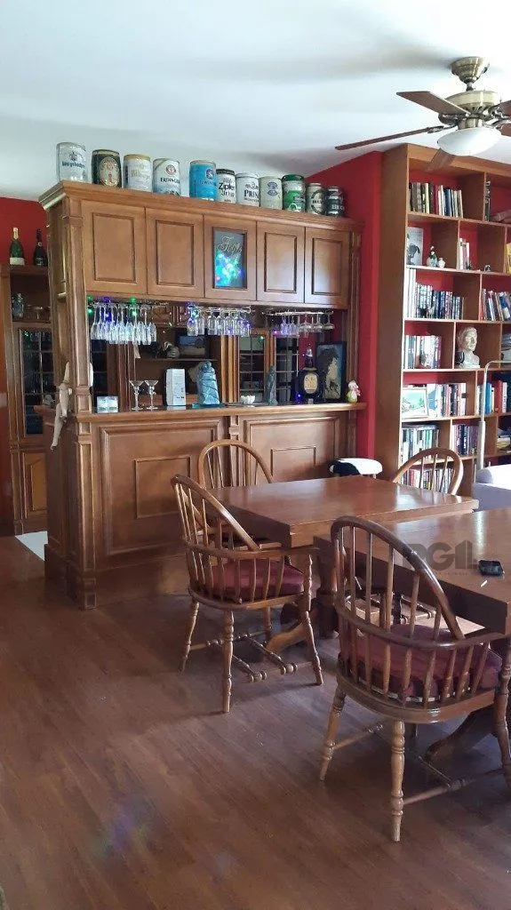 Imagem Casa de Condomínio em Centro