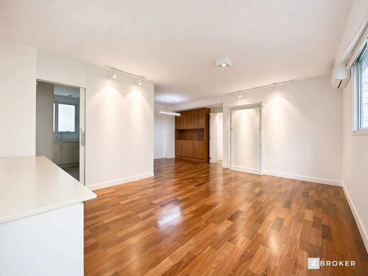 Foto do imóvel Apartamento à venda em São Paulo, Jardim Paulista, com 2 quartos, 109m2