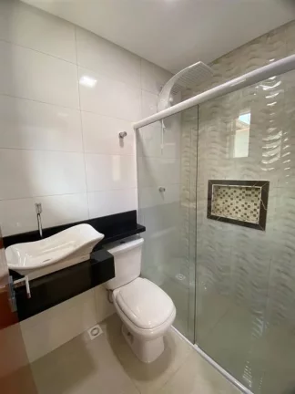 Imagem Casa com 3 dorms, Imperador, Praia Grande - R$ 1.05 mi, Cod: 2906
