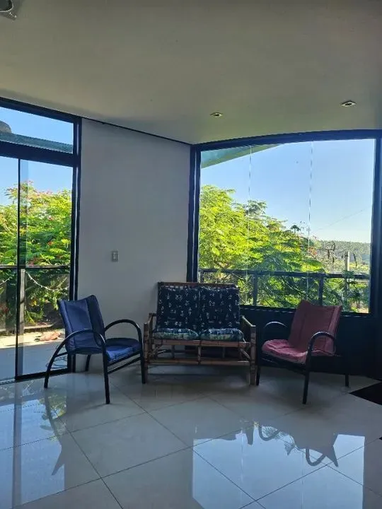 Imagem Casa em Fazenda São Borja