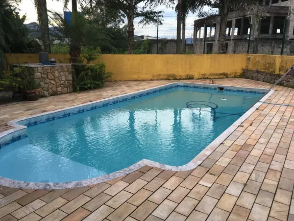 Imagem CHACARA RESIDENCIAL em CARAGUATATUBA - SP, JARDIM MARIELLA