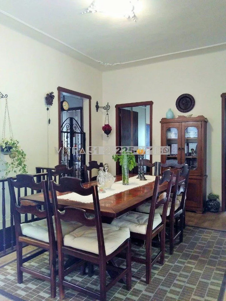 Imagem CASA 6 dormitorios