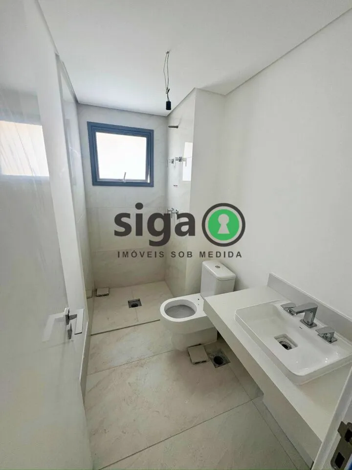 Imagem Apartamento no Brooklin ? 136m², 3 suítes, preço abaixo do mercado