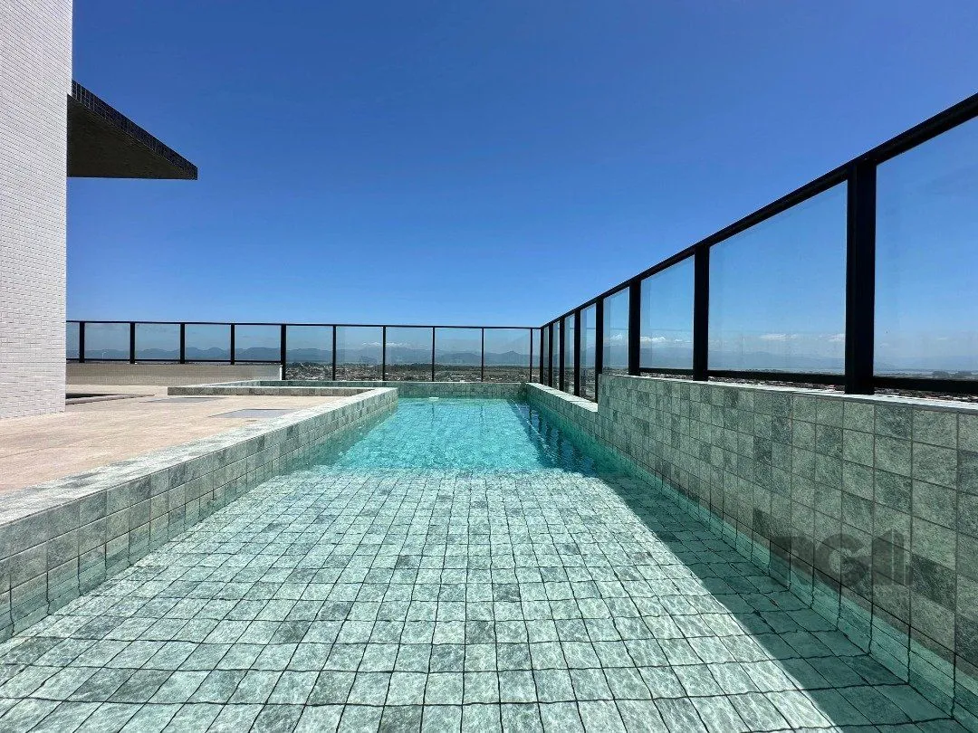 Imagem APARTAMENTO À VENDA EM CAPÃO DA CANOA