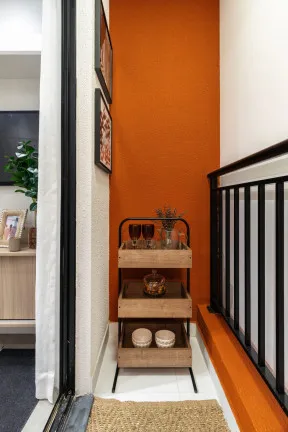 Imagem Apartamento com 2 Quartos à Venda, 37 m² em Vila Maria - São Paulo