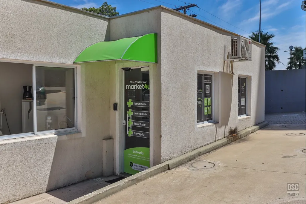Imagem Apartamento em Rubem Berta