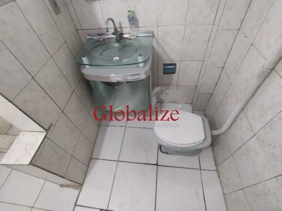 Imagem TERRENO LOCALIZADO NO BAIRRO DO MACUCO EM SANTOS (SP) POR R$.2.720.000,00