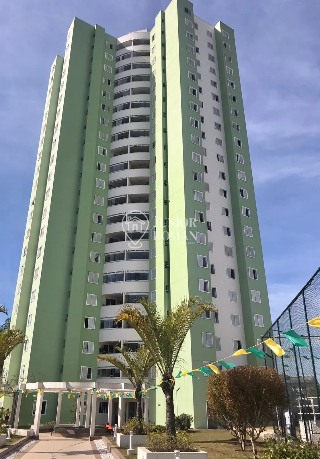 Imagem APTO PRONTO PARA MORAR 72m² | 3 DORMS | SUÍTE | VARANDA GOURMET - JAÇATUBA - SANTO ANDRÉ