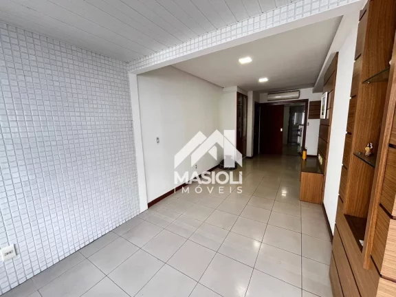Imagem Apartamento à venda, 120 m² por R$ 995.000,00 - Praia de Itapoã - Vila Velha/ES