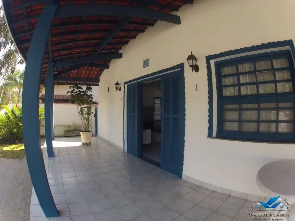 Foto do imóvel Linda Casa na praia do Tenório a 150 metros da praia com 4 dormitórios